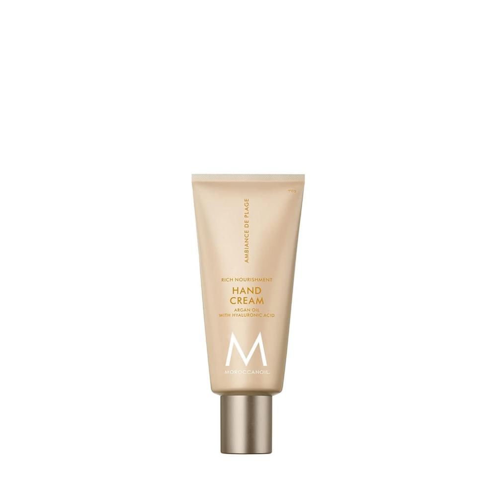 Moroccanoil Hand Cream(Ambiance de Plage)