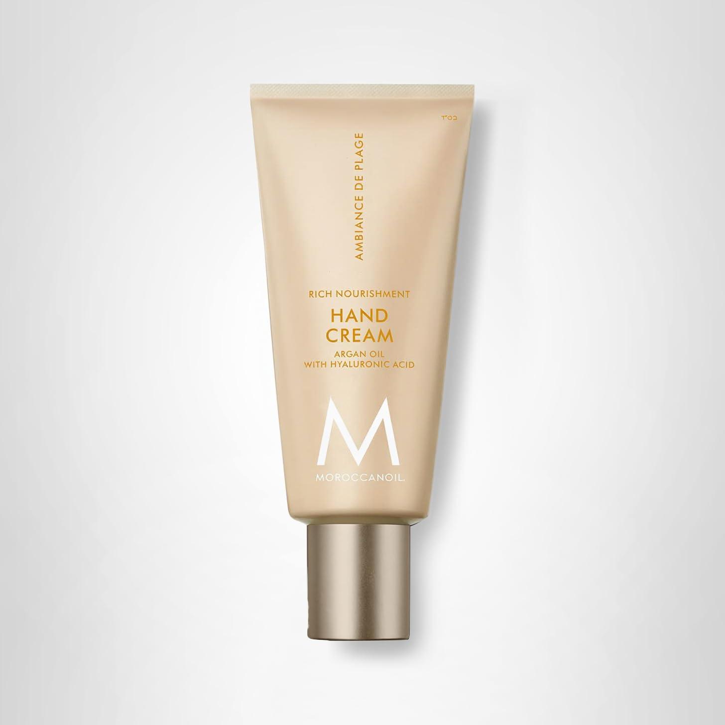 Moroccanoil Hand Cream(Ambiance de Plage)