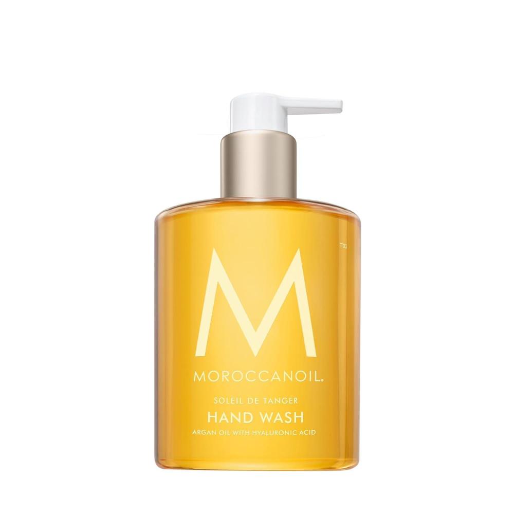 Moroccanoil Hand Wash(Soleil De Tanger)
