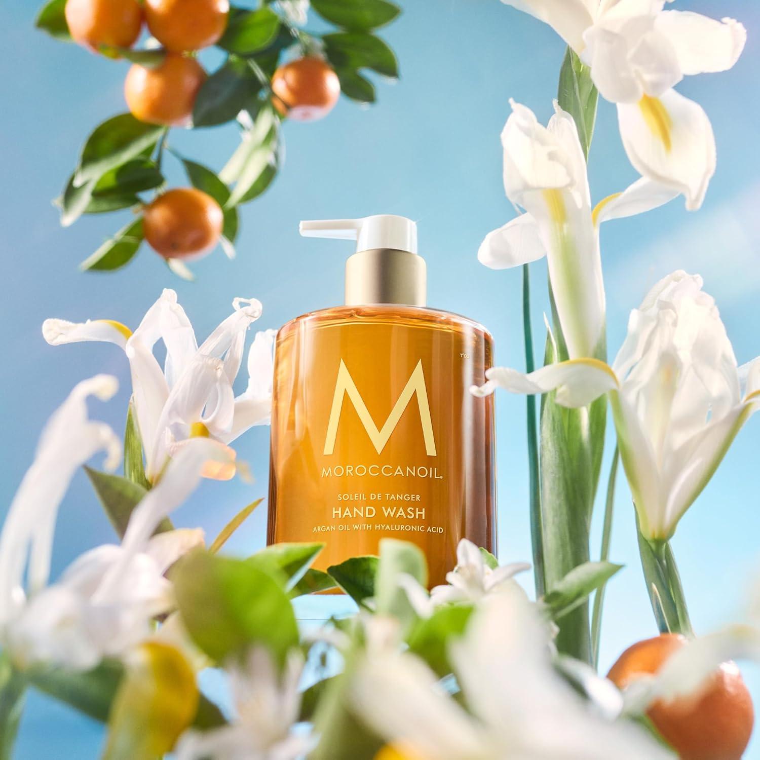 Moroccanoil Hand Wash(Soleil De Tanger)