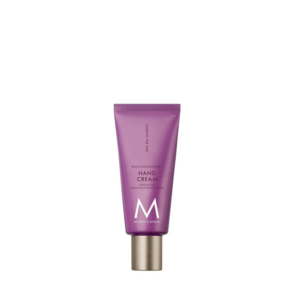 Moroccanoil Hand Cream(Spa du Maroc)