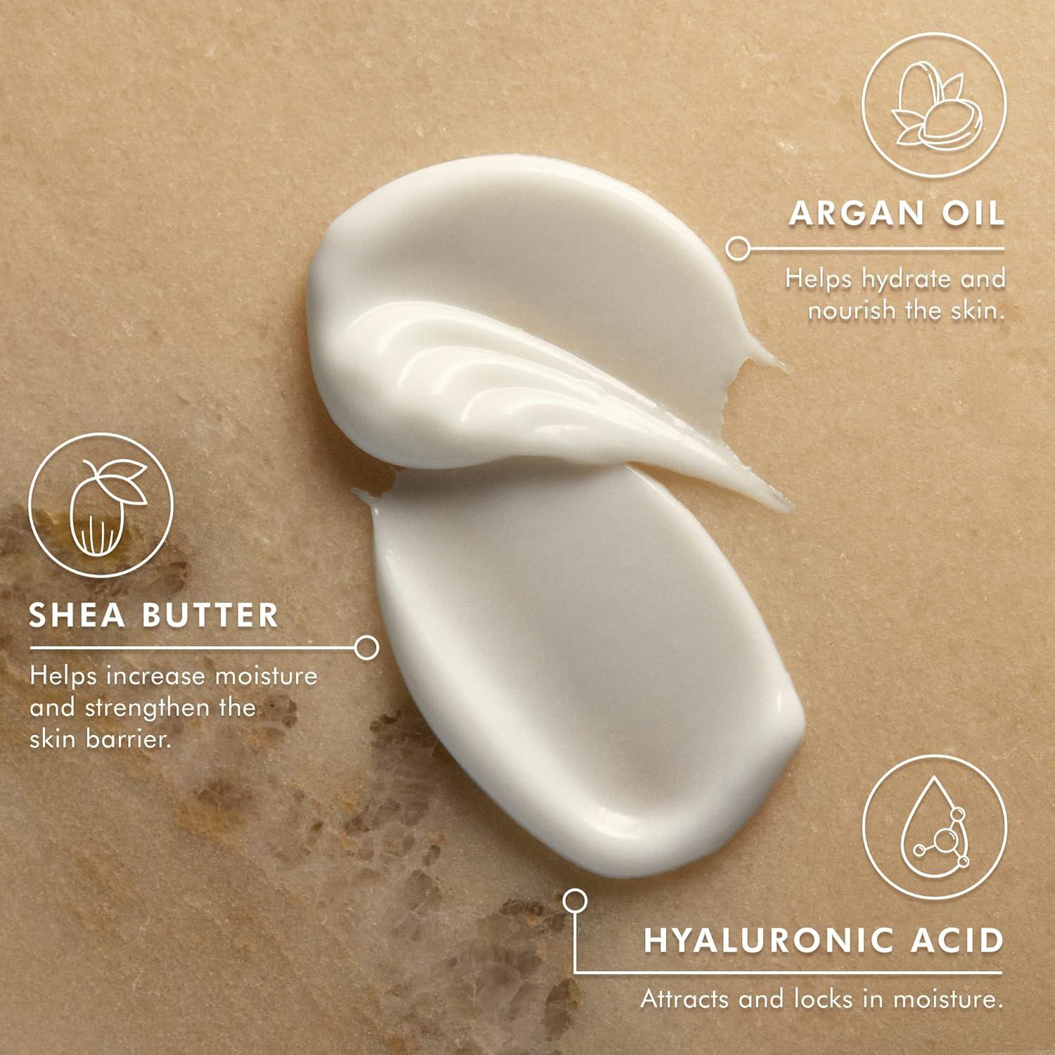 Moroccanoil Hand Cream(Spa du Maroc)