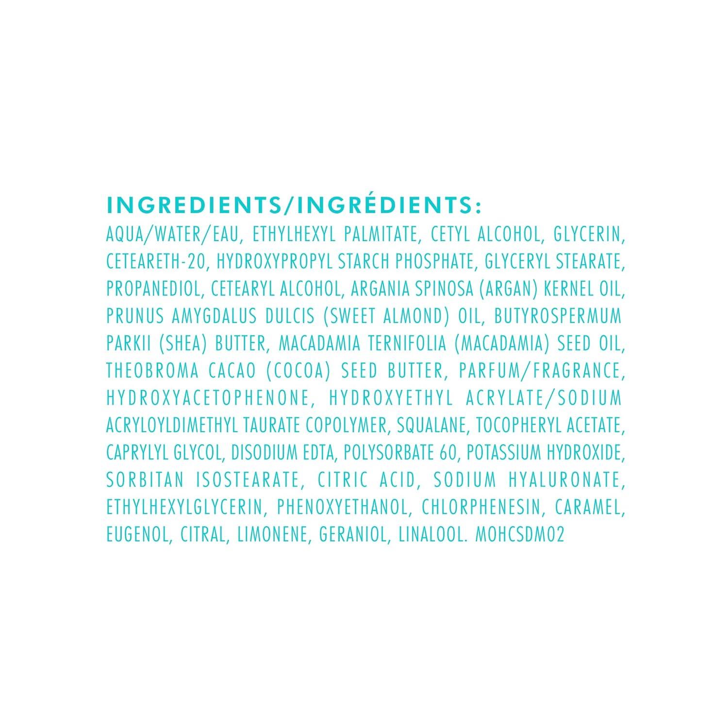 Moroccanoil Hand Cream(Spa du Maroc)