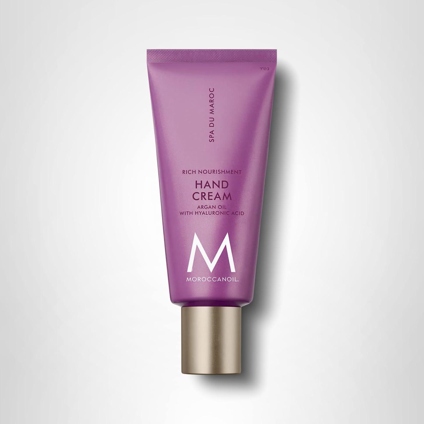 Moroccanoil Hand Cream(Spa du Maroc)