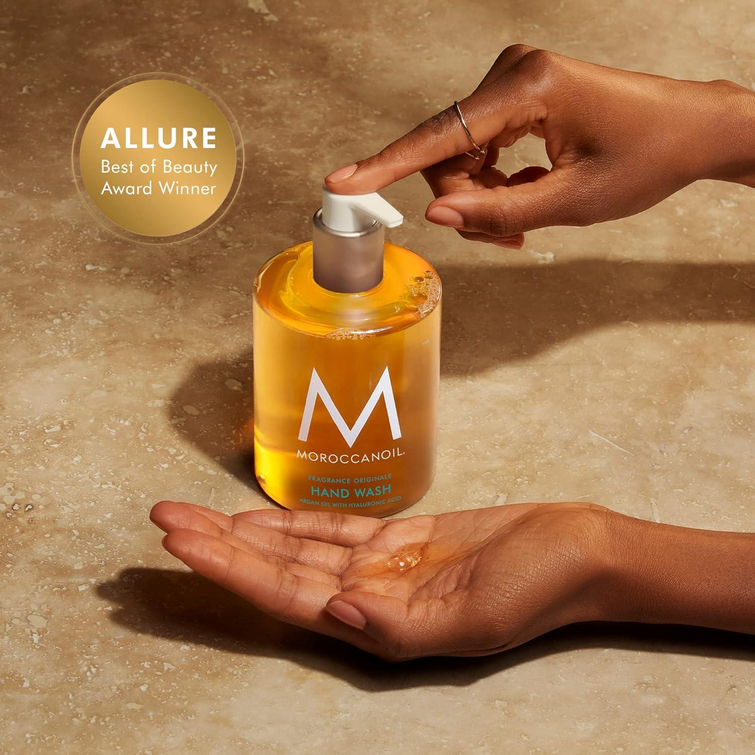 Moroccanoil Hand Wash(Fragrance Originale)