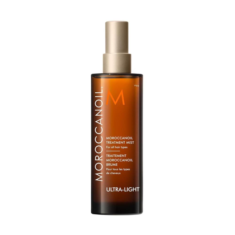 Moroccanoil Treatment Hair Oil Mist(3.4 Fl Oz (Pack of 1))