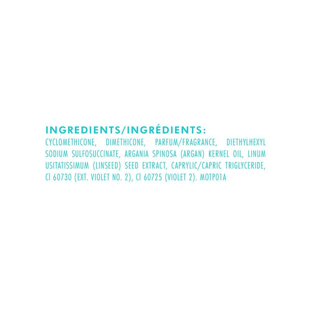 Moroccanoil Treatment Purple Hair Oil for Blonde Hair(0.85 Fl Oz (Pack of 1))