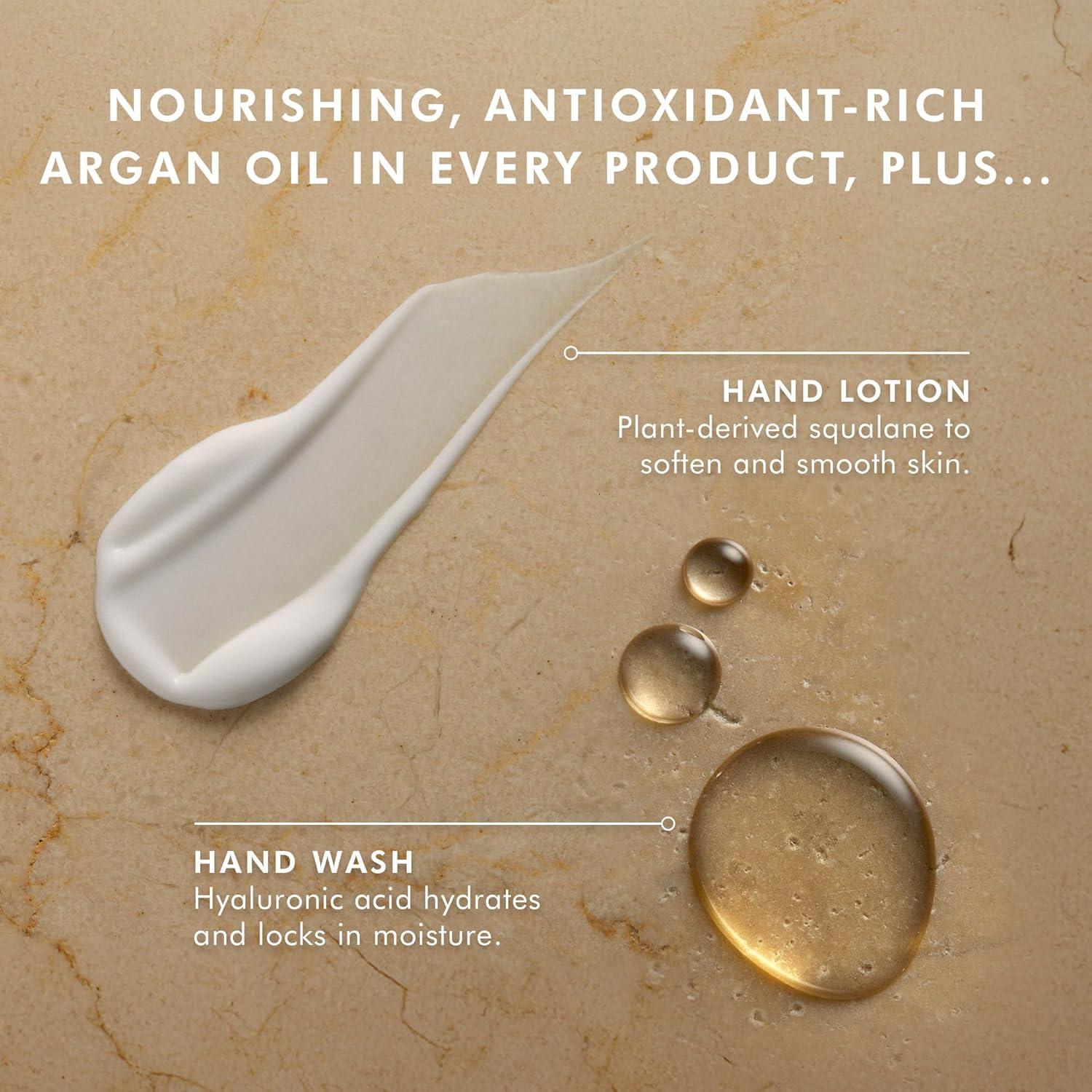 Moroccanoil Hand Lotion(Value Set)