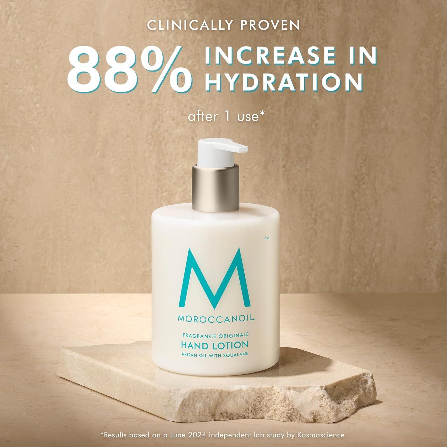 Moroccanoil Hand Lotion(Value Set)