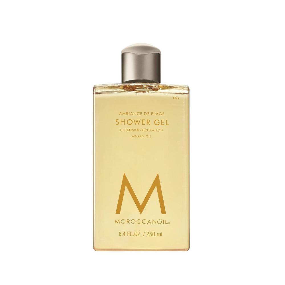 Moroccanoil Shower Gel Body Wash(Ambiance de Plage)