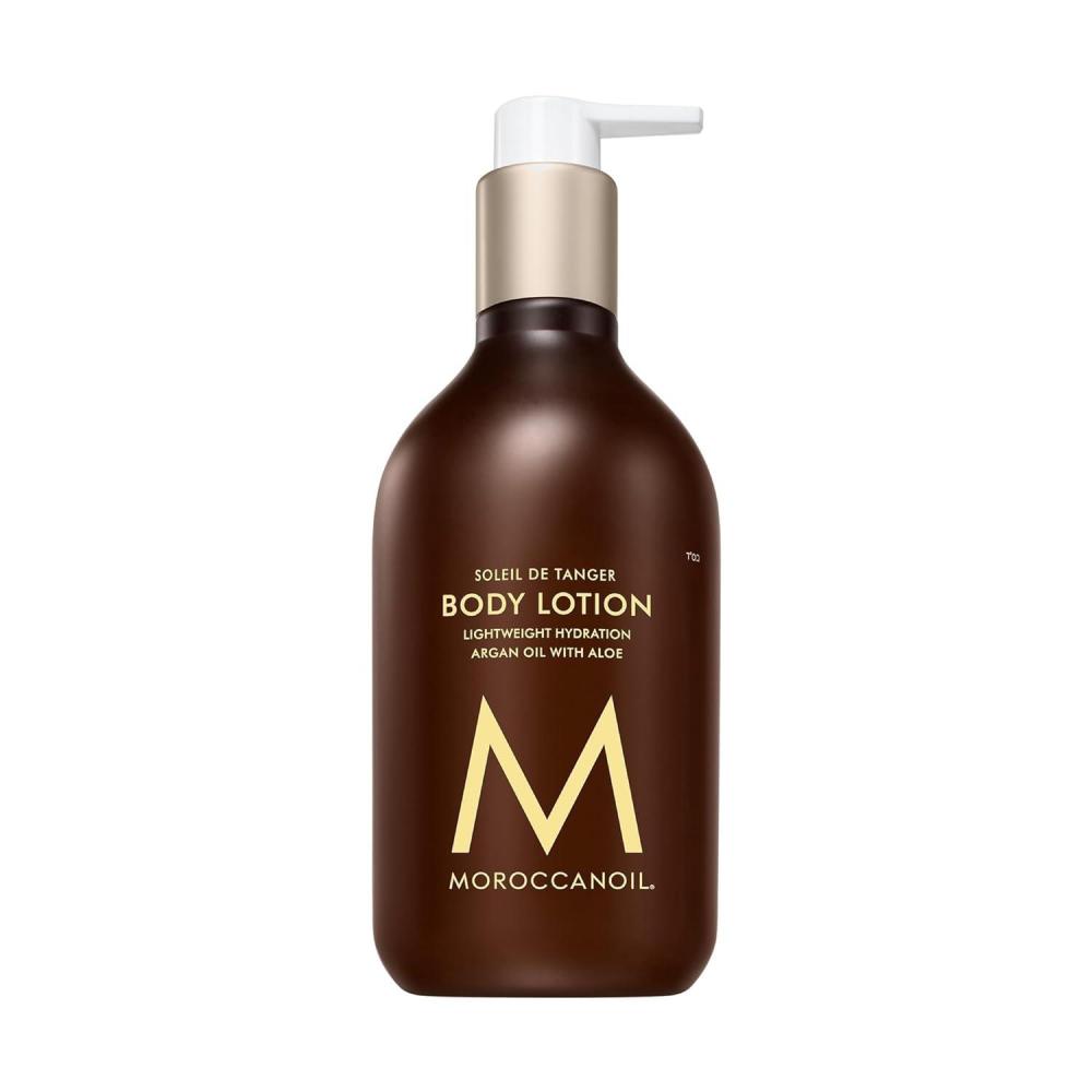 Moroccanoil Body Lotion(Soleil De Tanger)
