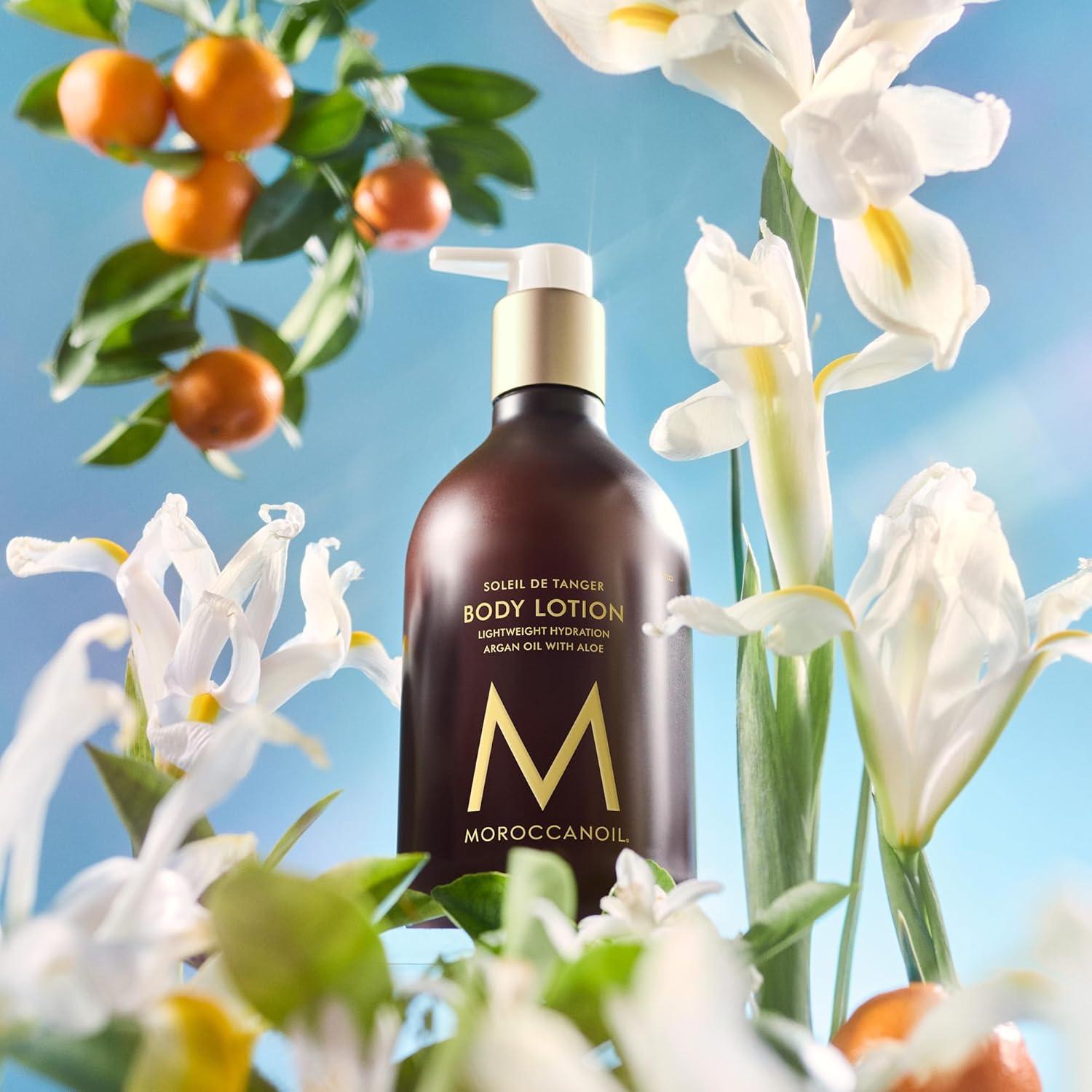Moroccanoil Body Lotion(Soleil De Tanger)