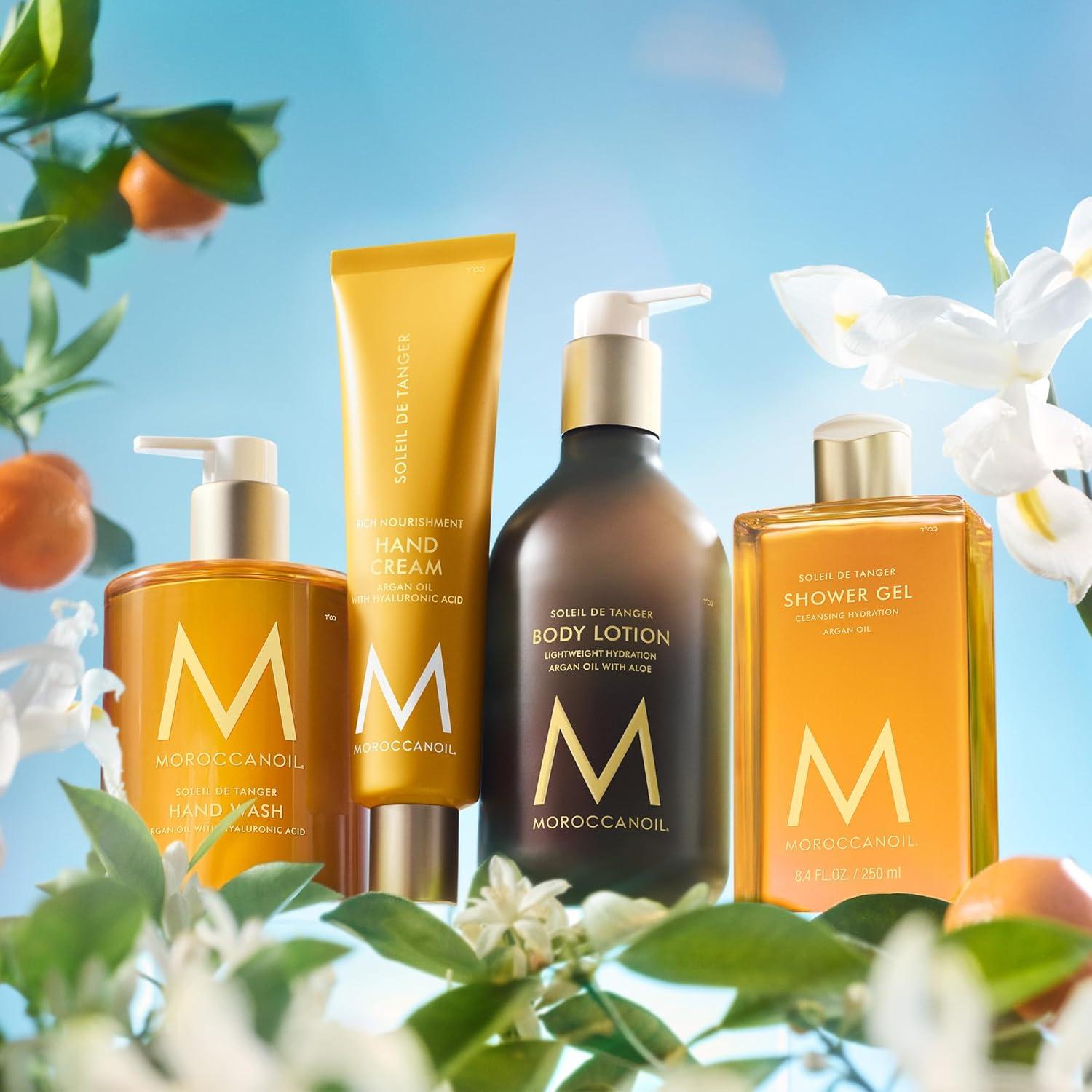 Moroccanoil Body Lotion(Soleil De Tanger)