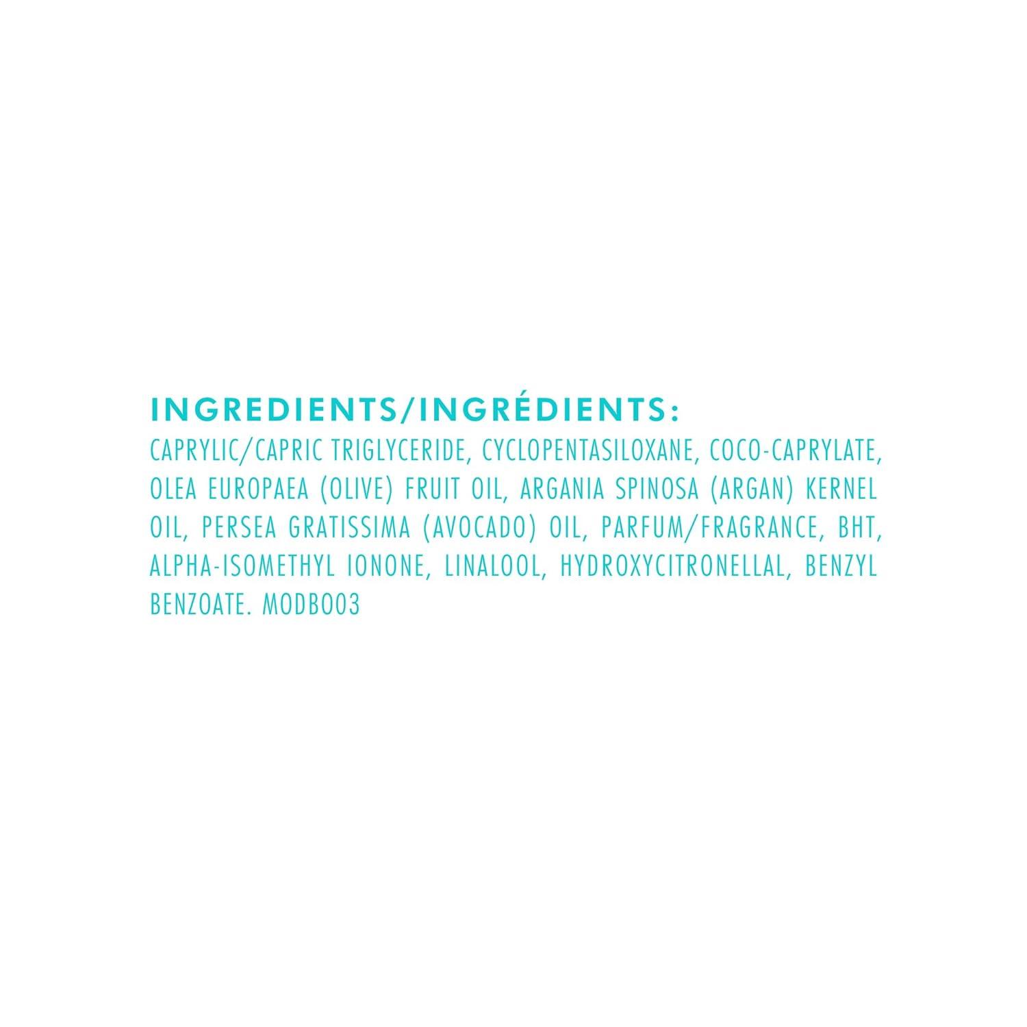 Moroccanoil Dry Body Oil(1.7 Fl Oz (Pack of 1))
