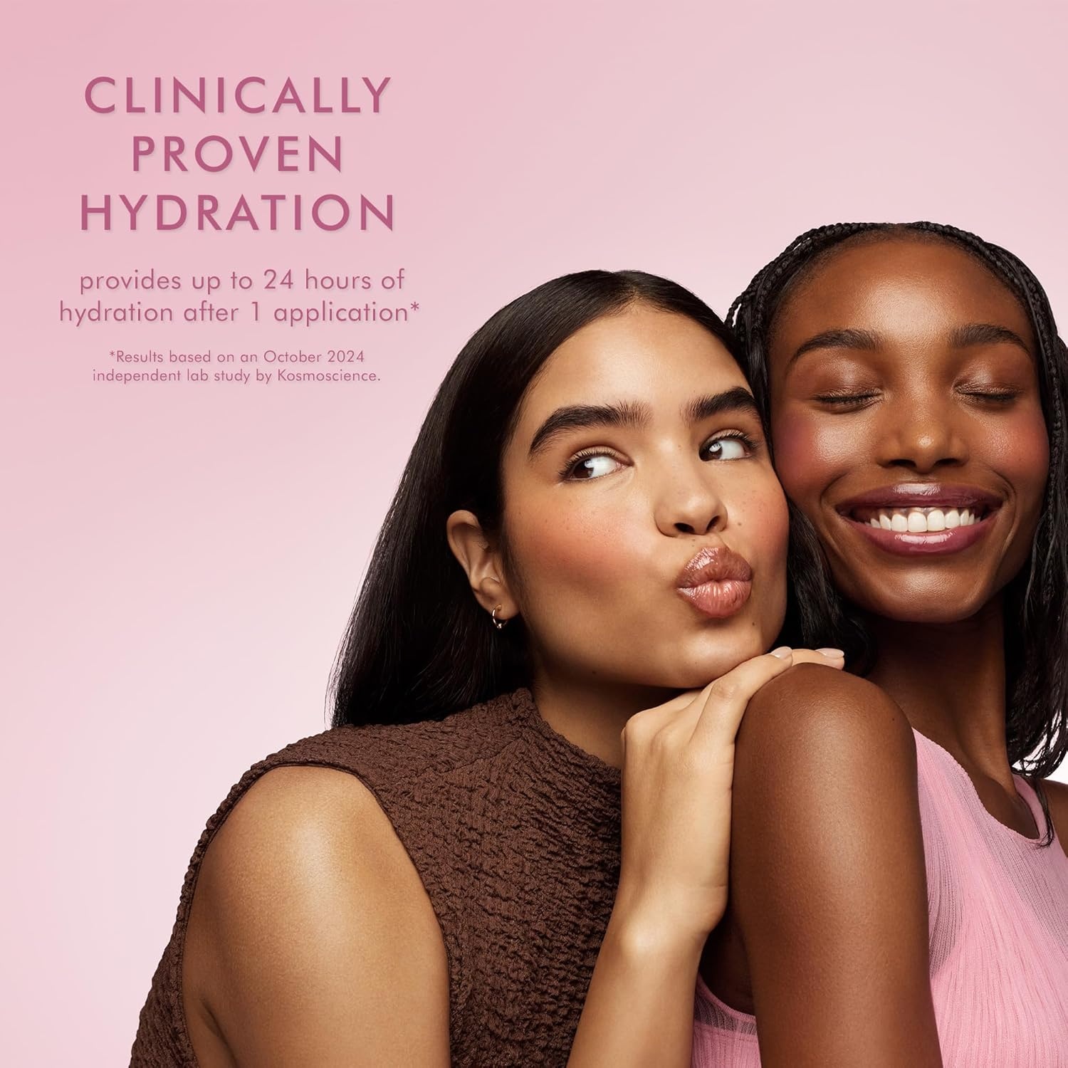 Moroccanoil Argan Butter Lip Balm(Berry Pomegranate)