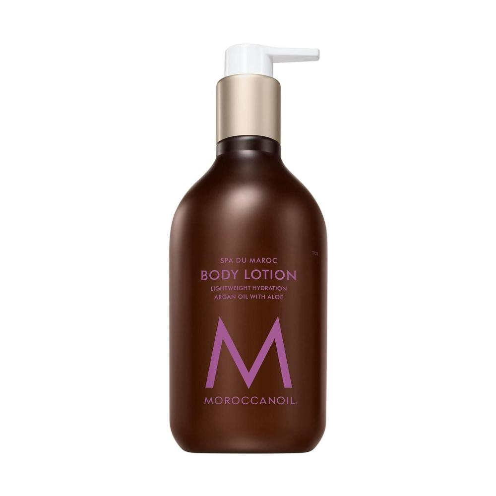 Moroccanoil Body Lotion(Spa du Maroc)