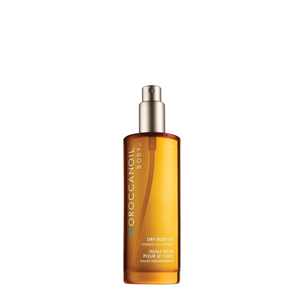 Moroccanoil Dry Body Oil(3.4 Ounce (Pack of 1))