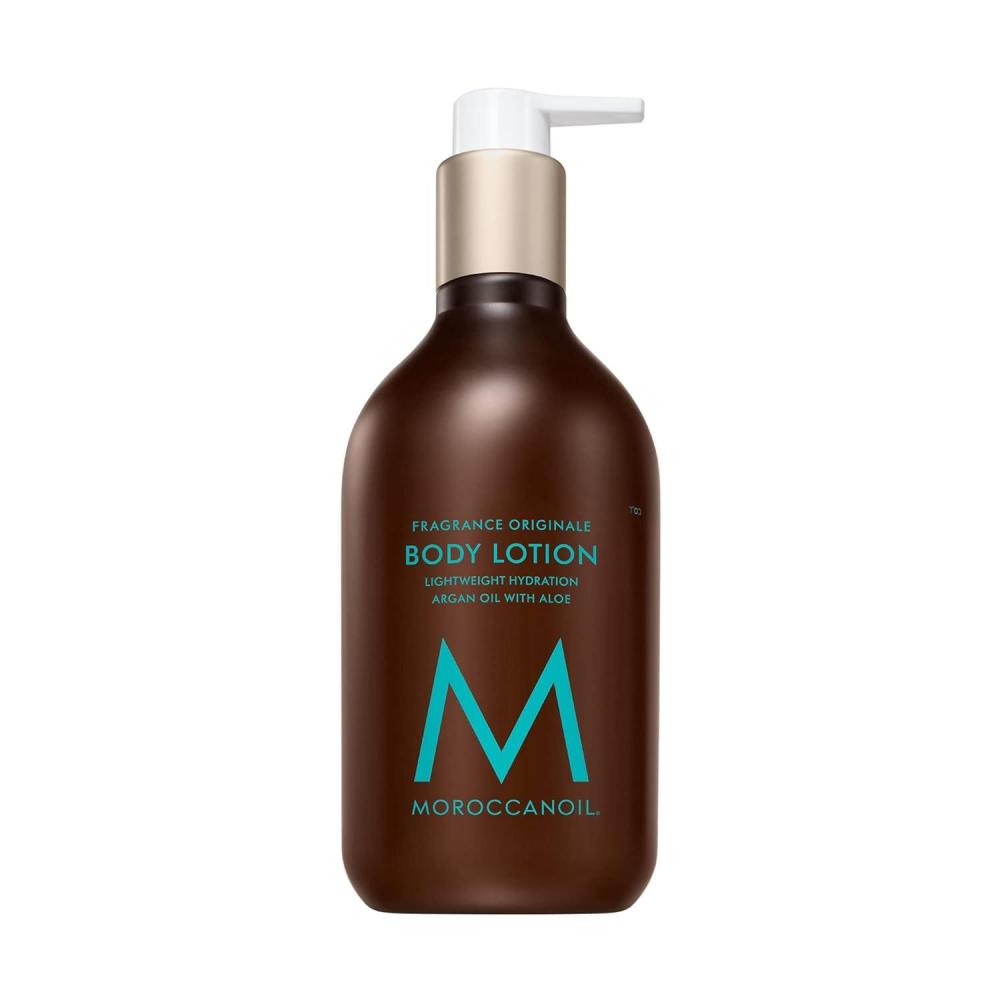Moroccanoil Body Lotion(Fragrance Originale)