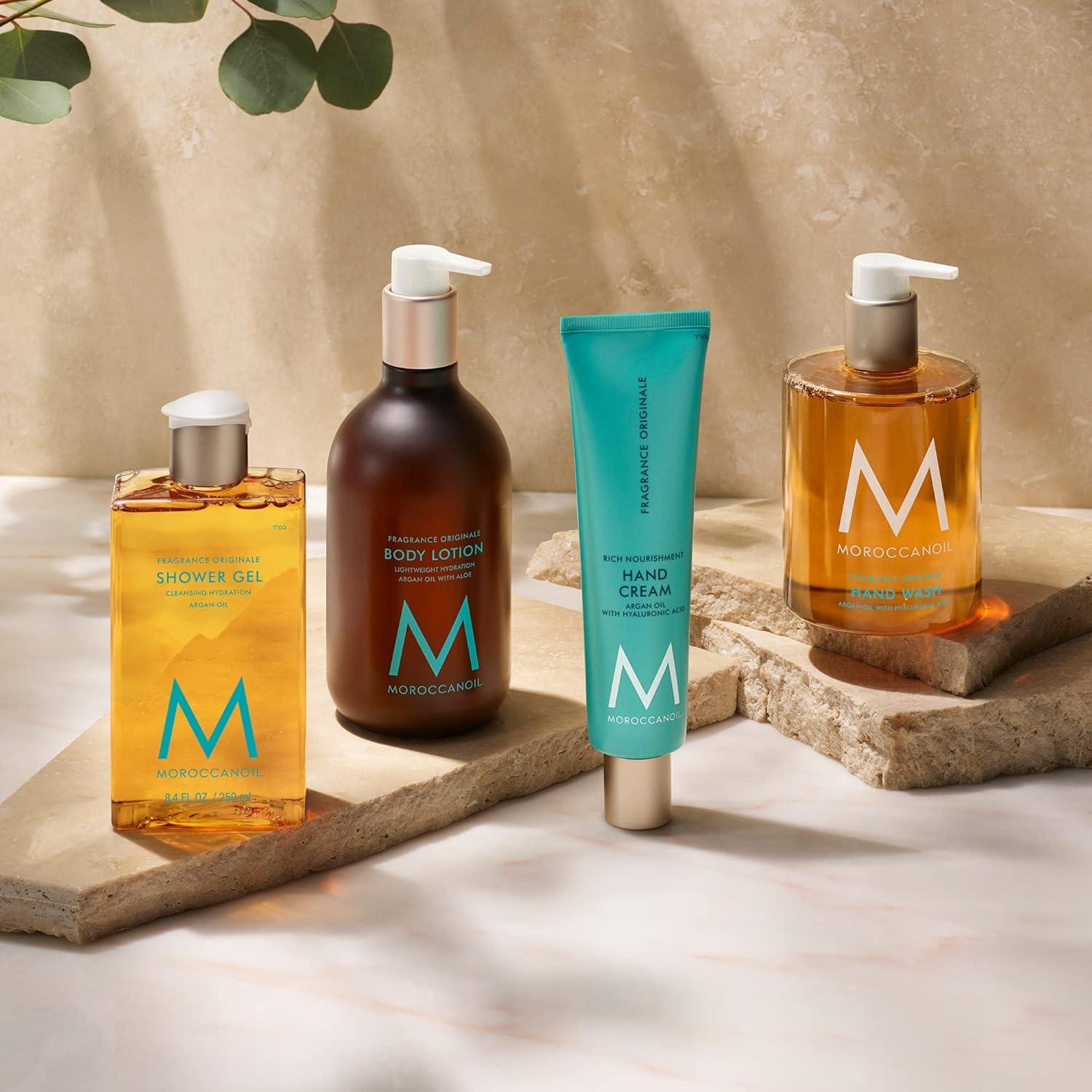 Moroccanoil Body Lotion(Fragrance Originale)