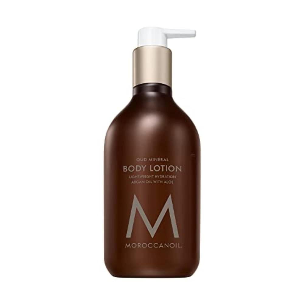 Moroccanoil Body Lotion(Oud Mineral)
