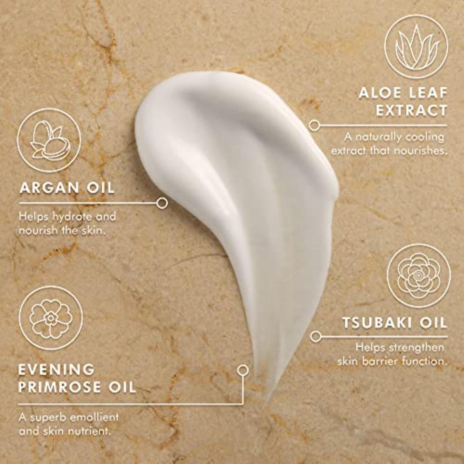 Moroccanoil Body Lotion(Oud Mineral)