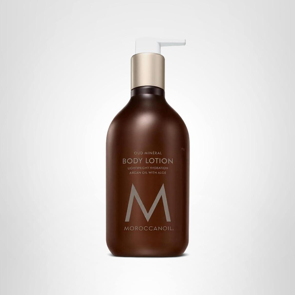 Moroccanoil Body Lotion(Oud Mineral)