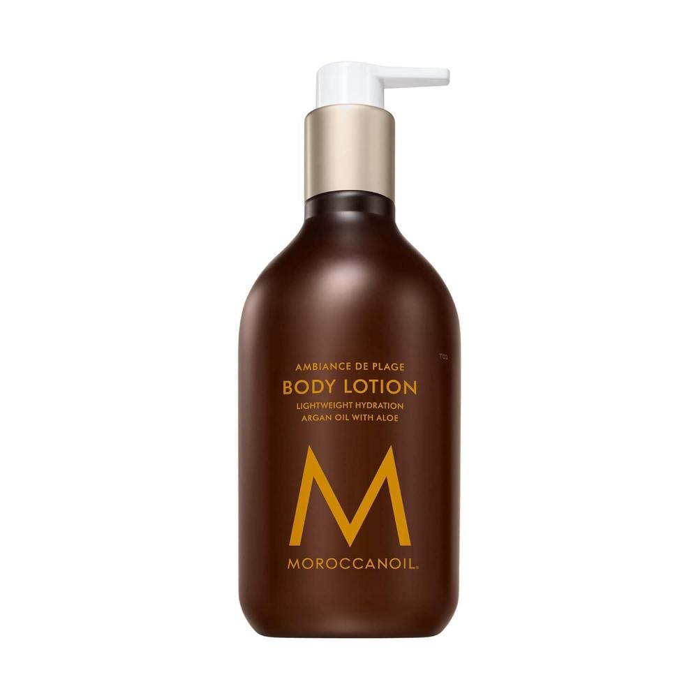 Moroccanoil Body Lotion(Ambiance de Plage)