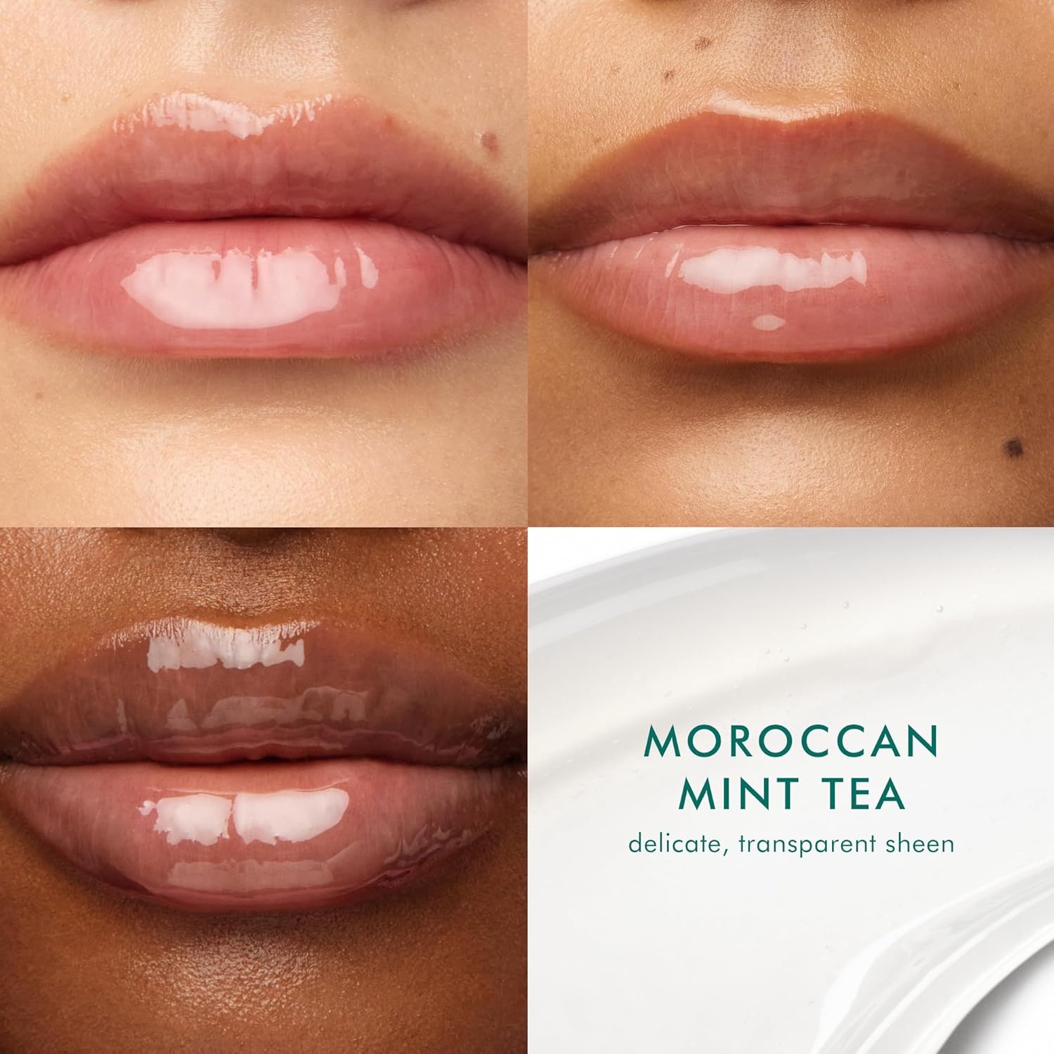 Moroccanoil Argan Butter Lip Balm(Value Kit)