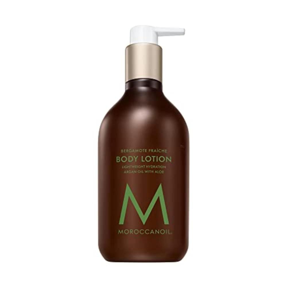 Moroccanoil Body Lotion(Bergamote Fraiche)