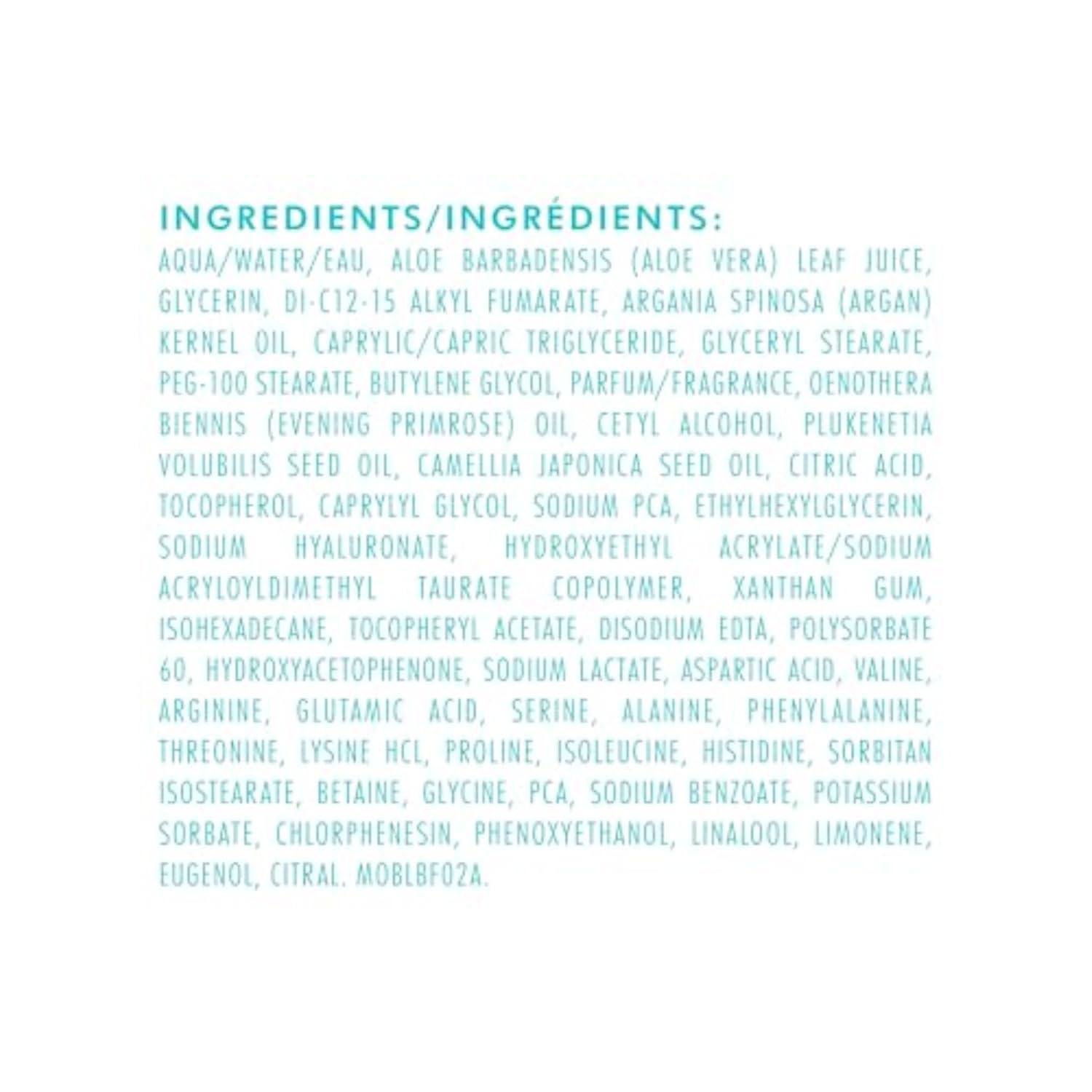 Moroccanoil Body Lotion(Bergamote Fraiche)
