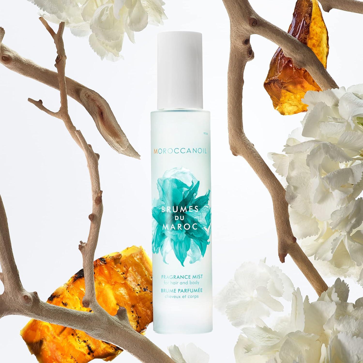 Moroccanoil Hair and Body Fragrance Mist(3.4 Fl. Oz.)