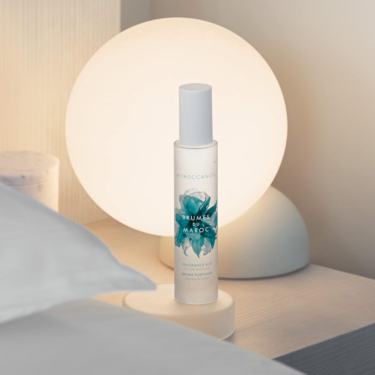 Moroccanoil Hair and Body Fragrance Mist(3.4 Fl. Oz.)