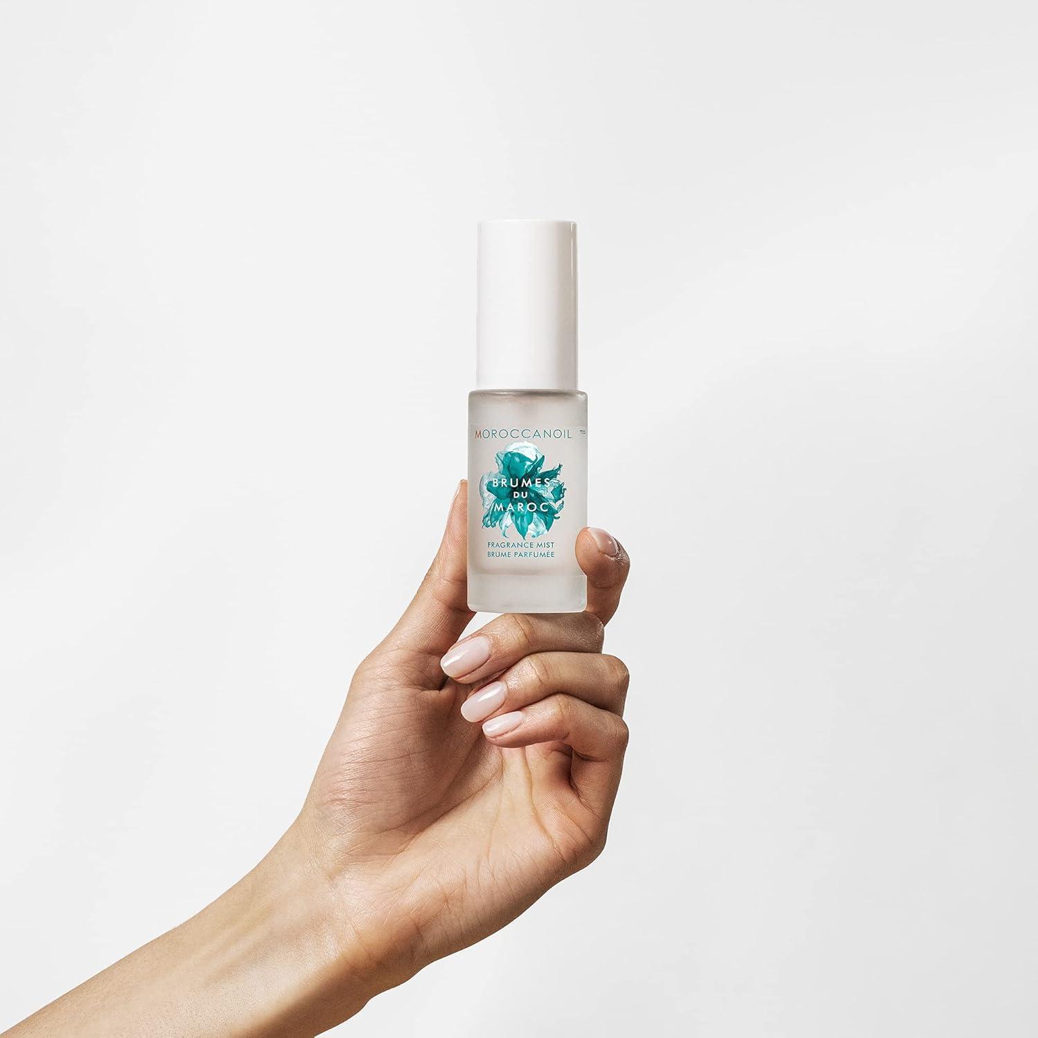 Moroccanoil Hair and Body Fragrance Mist(1 Fl. Oz.)