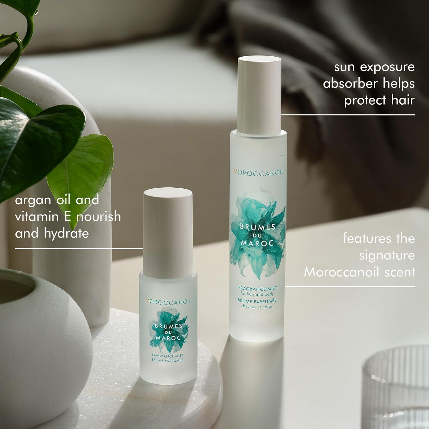 Moroccanoil Hair and Body Fragrance Mist(1 Fl. Oz.)