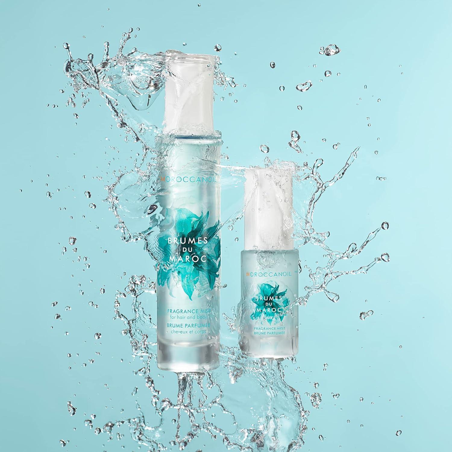 Moroccanoil Hair and Body Fragrance Mist(1 Fl. Oz.)