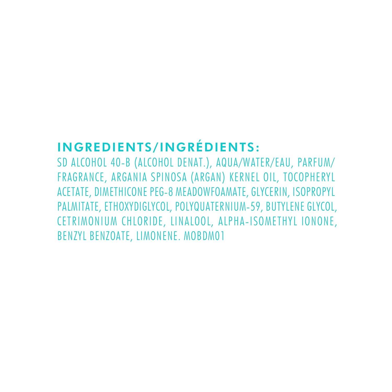 Moroccanoil Hair and Body Fragrance Mist(1 Fl. Oz.)