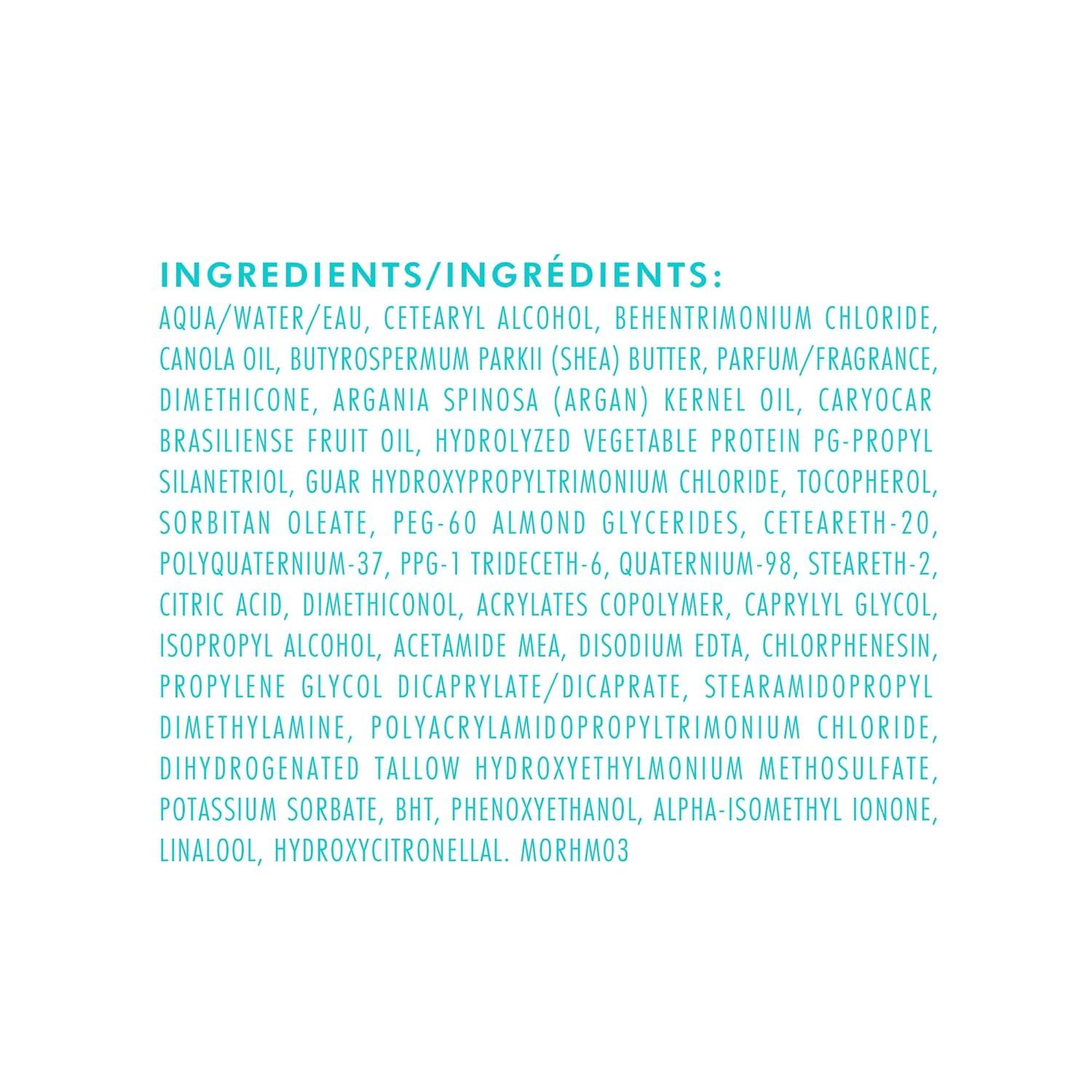 Moroccanoil Restorative Hair Mask(16.9 Fl Oz (Pack of 1))