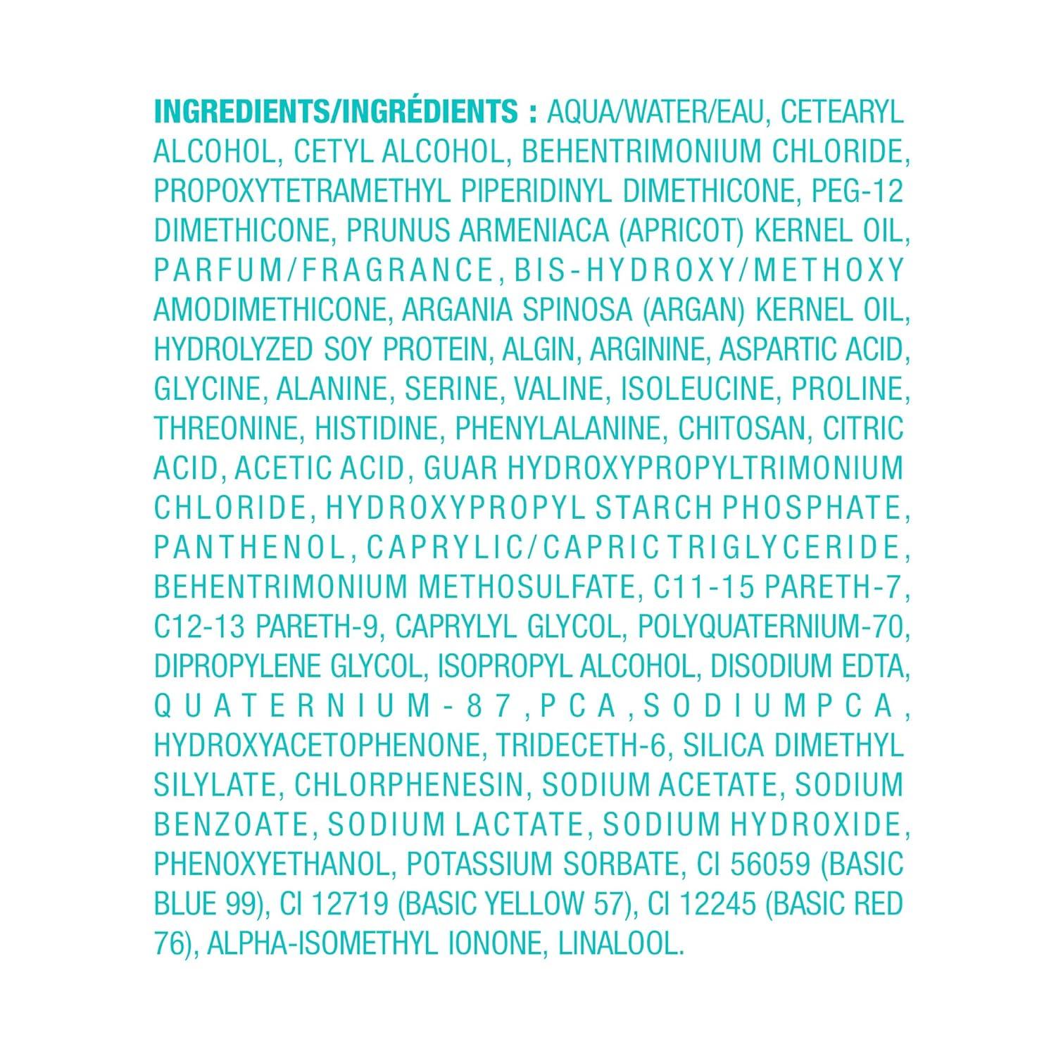 Moroccanoil Color Depositing Mask Packette, 1 Fl. Oz.(Cocoa)