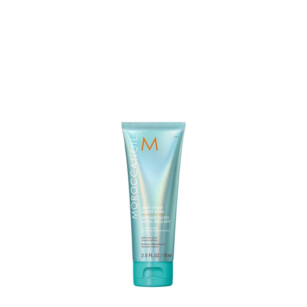 Moroccanoil High Shine Gloss Mask(2.5 Ounce (Pack of 1))