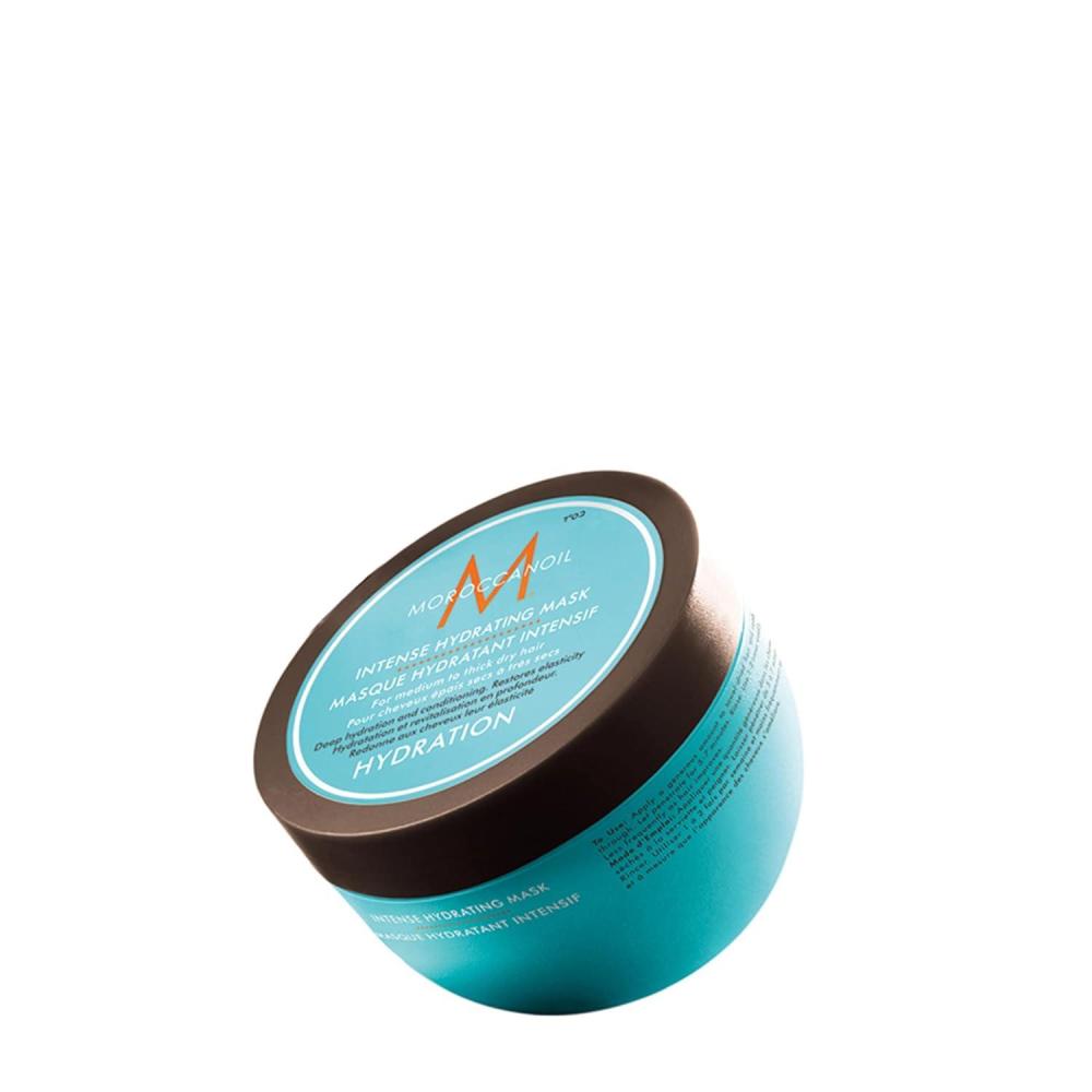 Moroccanoil Intense Hydrating Hair Mask(16.9 Fl Oz (Pack of 1))