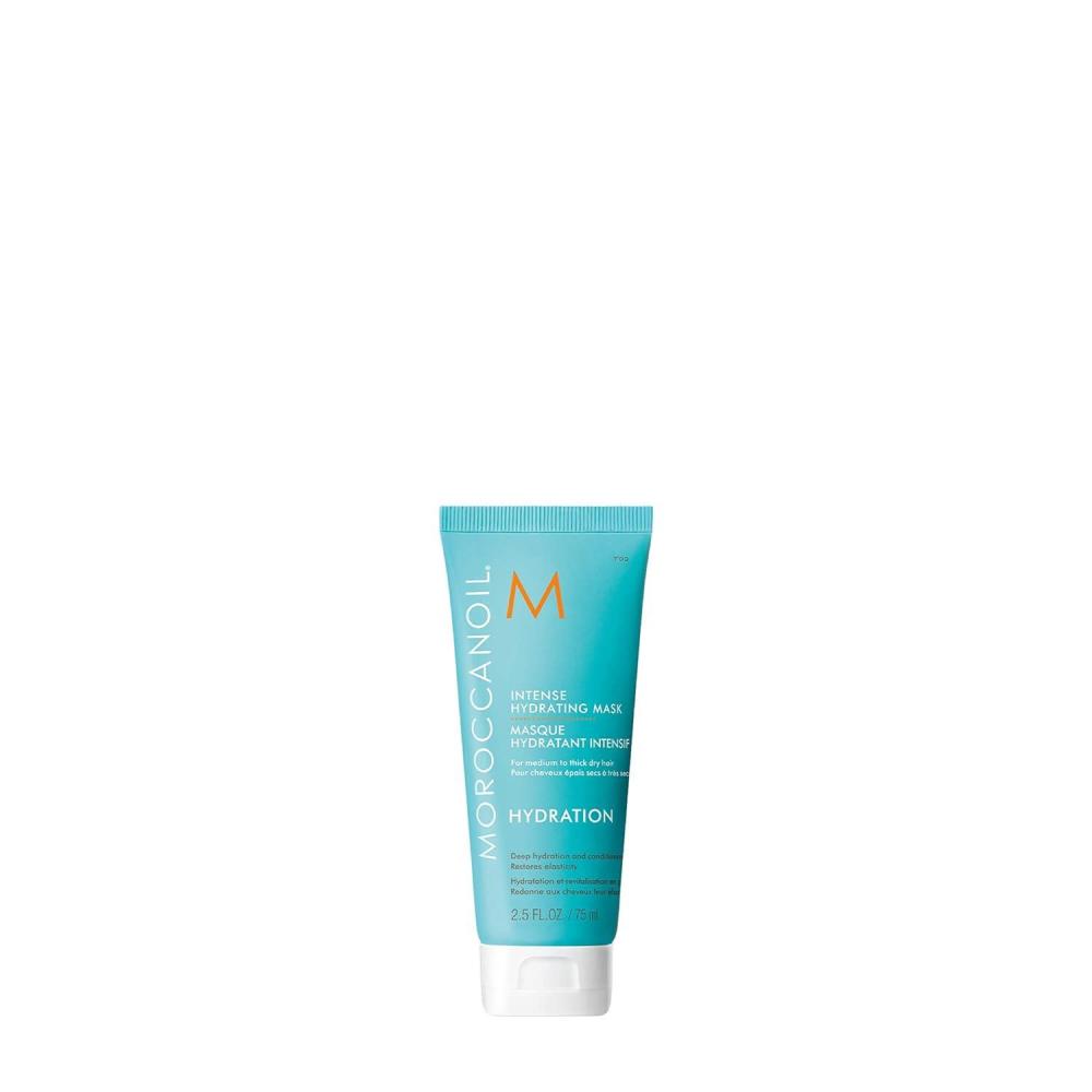 Moroccanoil Intense Hydrating Hair Mask(2.53 Fl Oz (Pack of 1))
