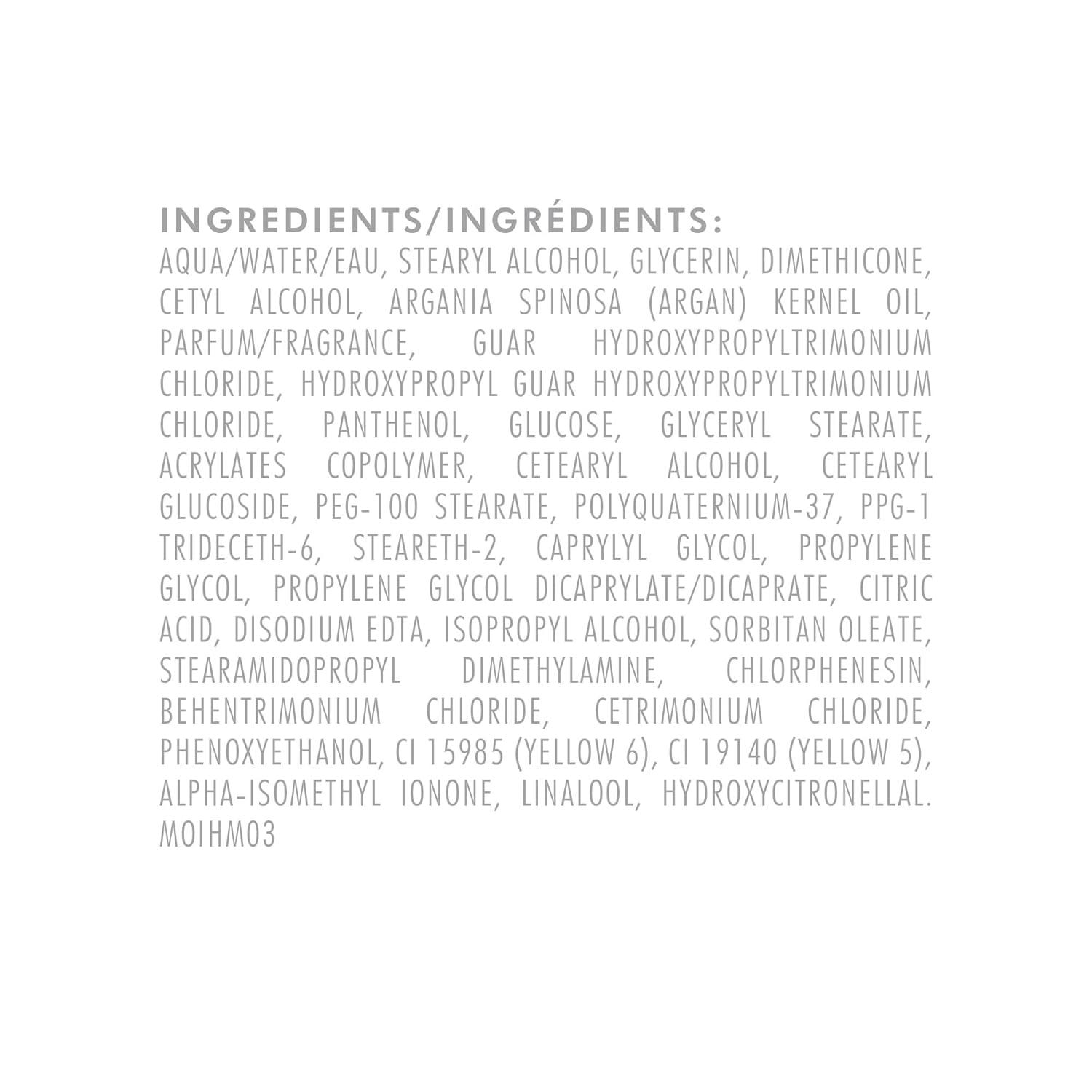 Moroccanoil Intense Hydrating Hair Mask(2.53 Fl Oz (Pack of 1))