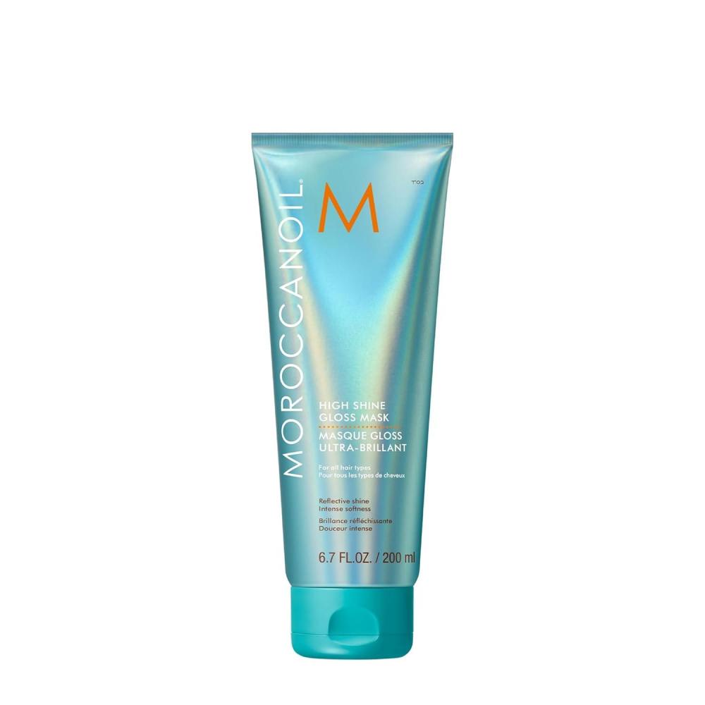 Moroccanoil High Shine Gloss Mask(6.7 Ounce (Pack of 1))