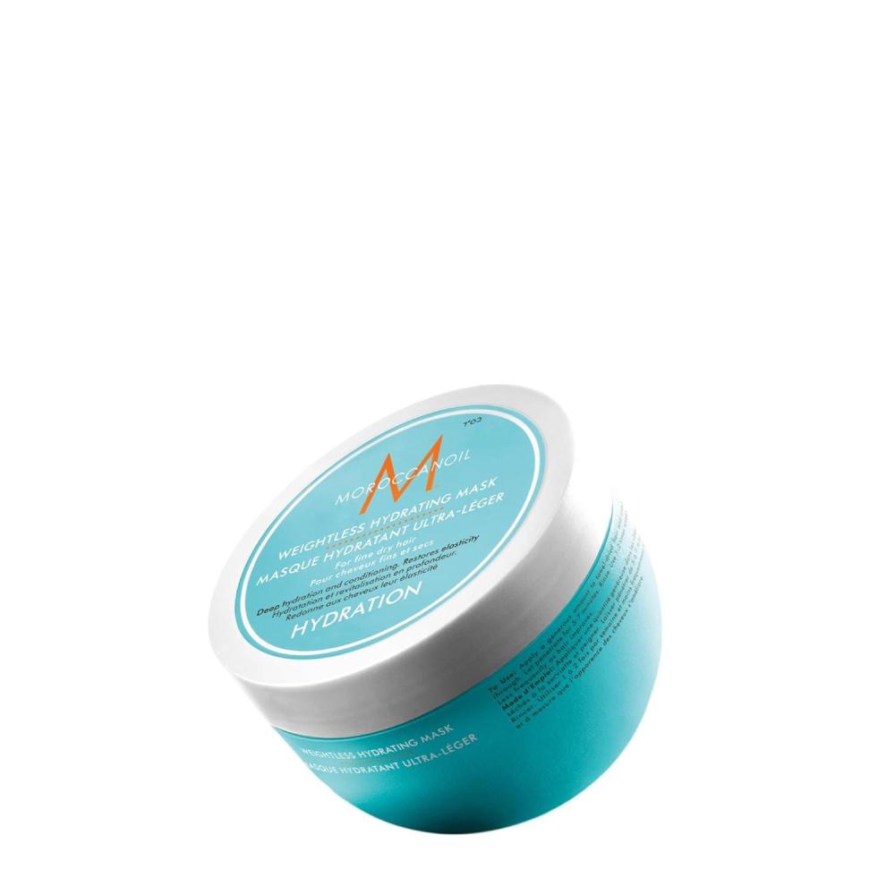 Moroccanoil Weightless Hydrating Hair Mask(16.9 Fl Oz (Pack of 1))