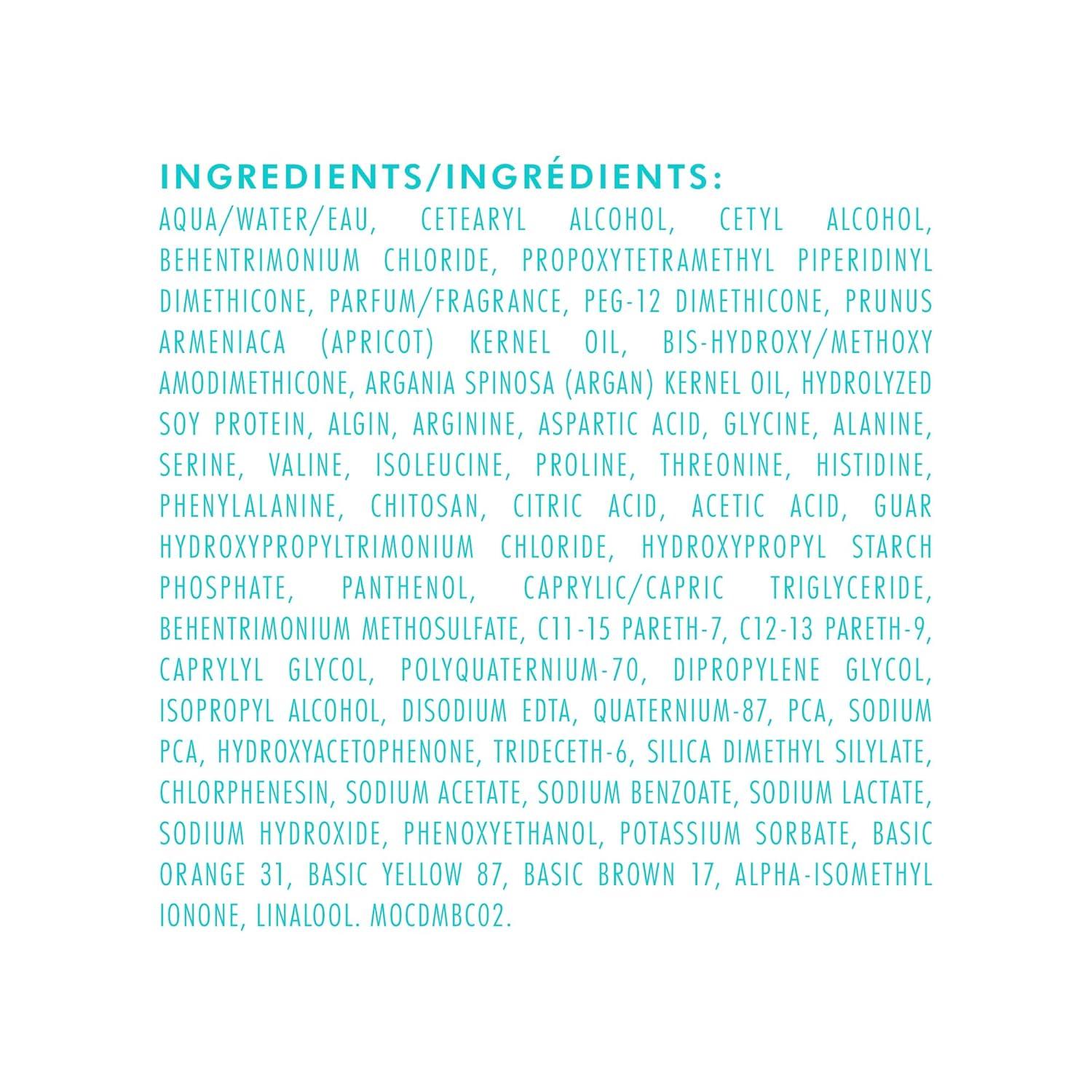 Moroccanoil Color Depositing Mask Packette, 1 Fl. Oz.(Copper)