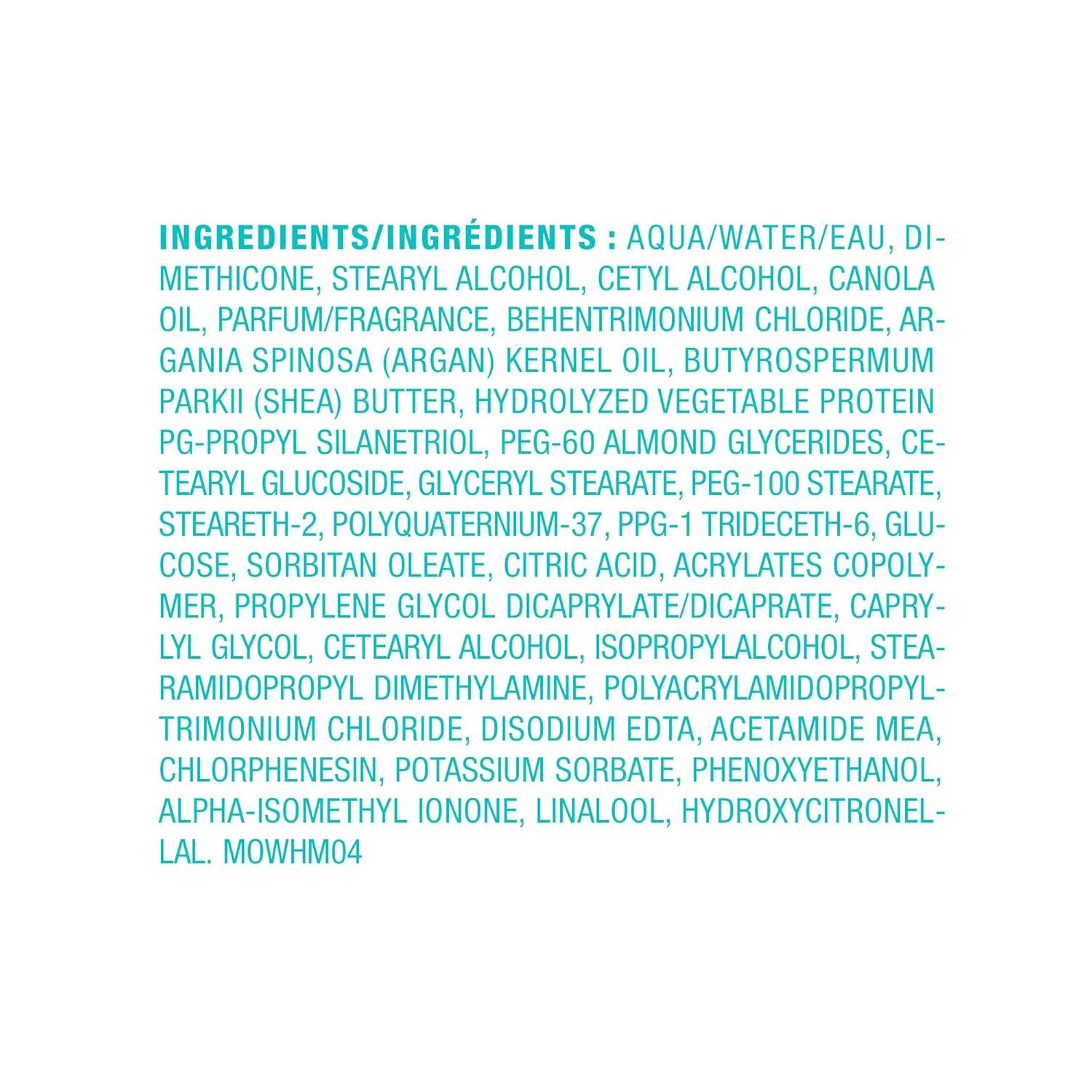 Moroccanoil Weightless Hydrating Hair Mask(8.5 Fl Oz (Pack of 1))