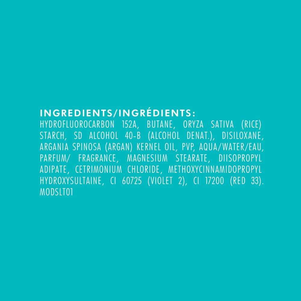 Moroccanoil Dry Shampoo Dark Tones(Bundle)