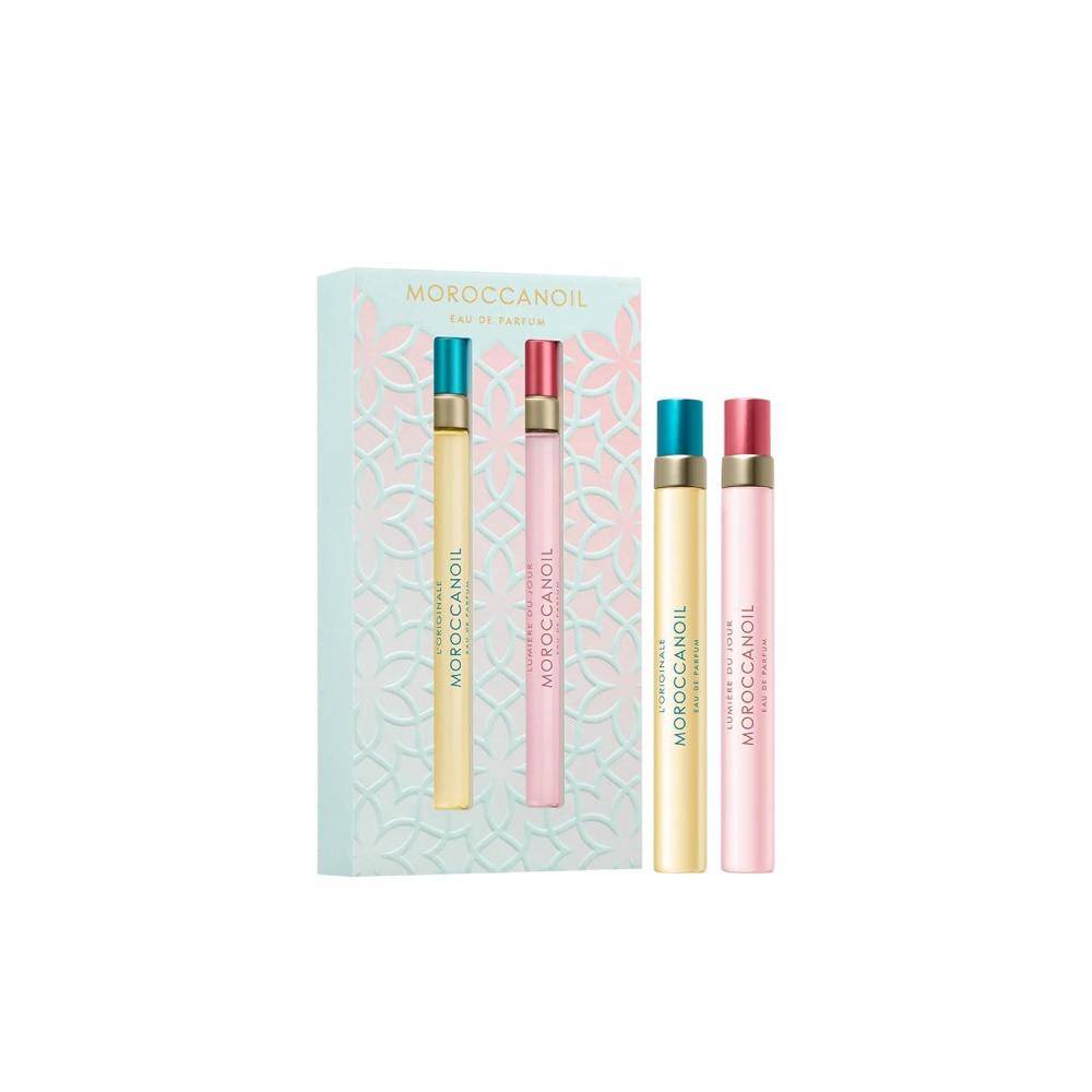 Moroccanoil Signature Collection Perfume Set(Travel Set)