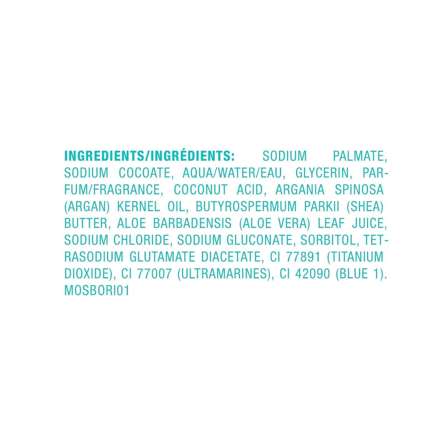 Moroccanoil Soap Fragrance Originale(7 Ounce (Pack of 1))