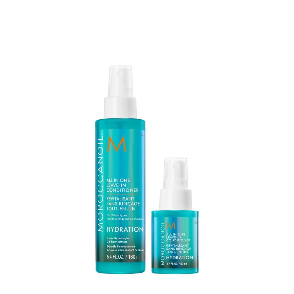 Moroccanoil All In One Leave In Conditioner(Bundle)